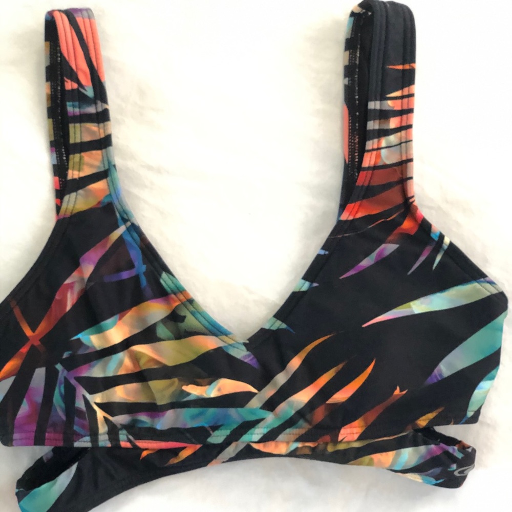 O’Neill Talia Bikini top